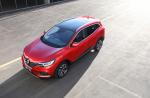 Renault Kadjar 2019 года (AU)